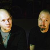 Lucio Capece & Mika Vainio