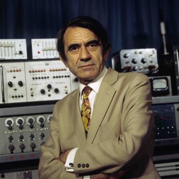 Pierre Schaeffer