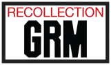 Recollection GRM Logo