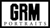 Portraits GRM Logo
