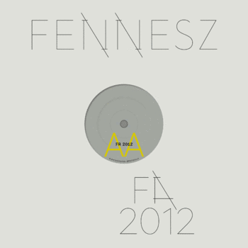 Fa  2012 cover art