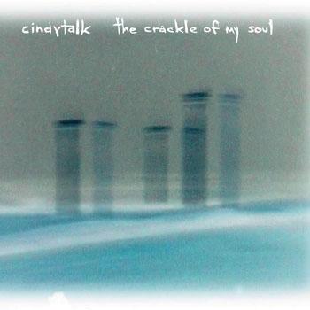 The Crackle Of My Soul cover art