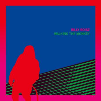 Walking The Monkey cover art