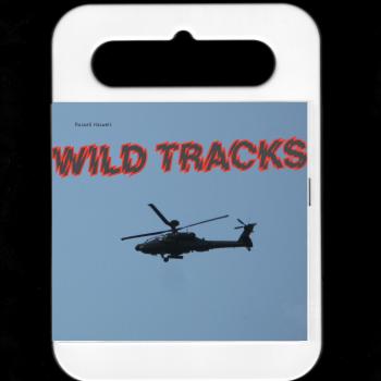 Wild Tracks cover art
