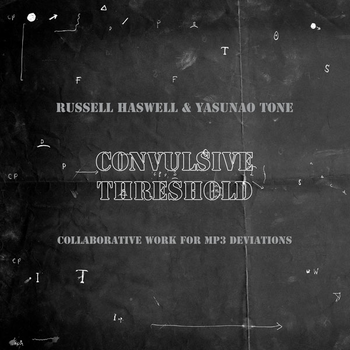 Convulsive Threshold cover art