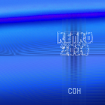 RETRO-2038 cover art