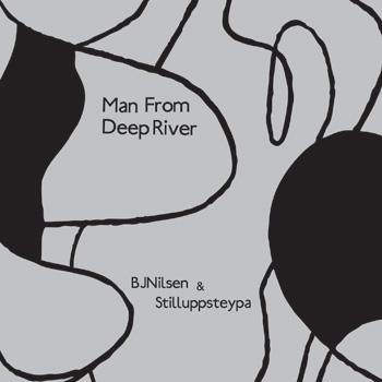 Man From Deep River cover art