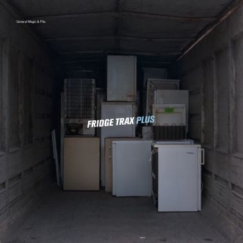 Fridge Trax Plus cover art