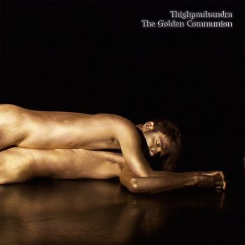 The Golden Communion cover art