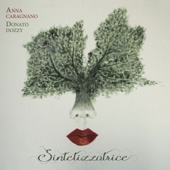 Sintetizzatrice cover art