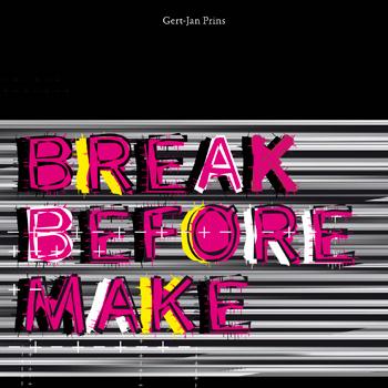 Break Before Make cover art