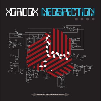 Neospection cover art
