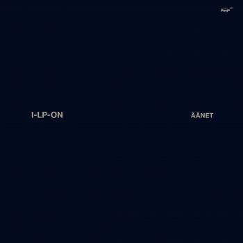 ÄÄNET cover art