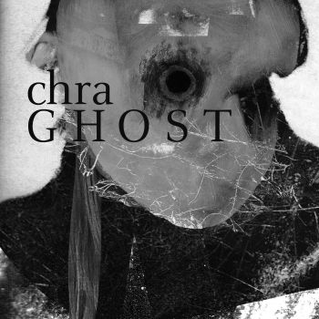 Ghost cover art