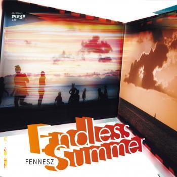 Endless Summer cover art