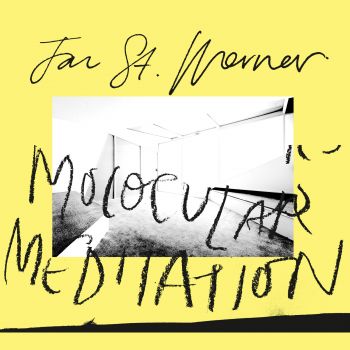 Molocular Meditation cover art