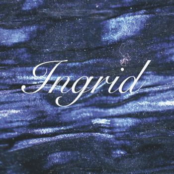 Ingrid cover art