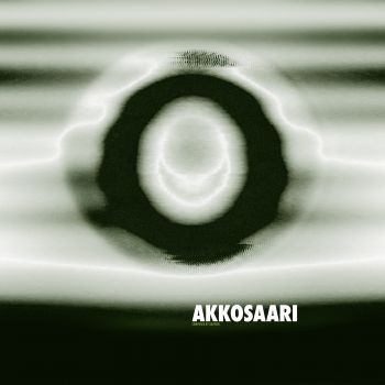 Akkosaari cover art