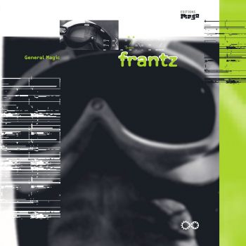 Frantz cover art