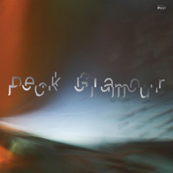 Peck Glamour cover art