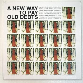 A New Way To Pay Old Debts cover art