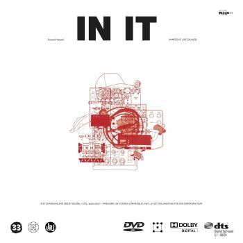 IN IT (IMMERSIVE LIVE SALVAGE) cover art